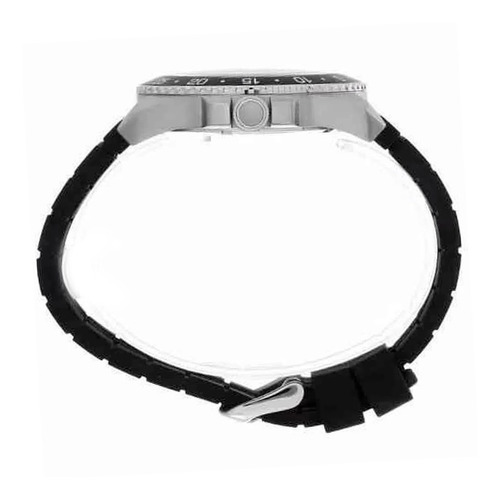 Reloj Guess W0798g1 Multifunción Acero Inoxidable Watch Fan