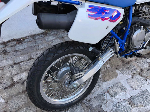 Imagen 16 de 17 de Suzuki Dr 350 Sp