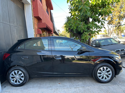 Chevrolet Onix 1.4 Lt 98cv