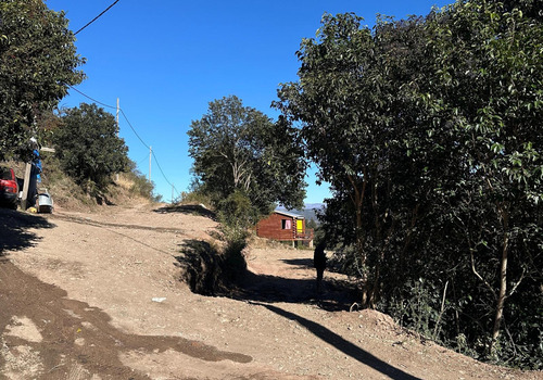 Dos Terrenos En Venta En Huerta Grande Remate