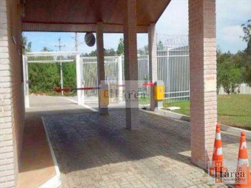 Condomínio: Terras De São Lucas / Sorocaba - V3768