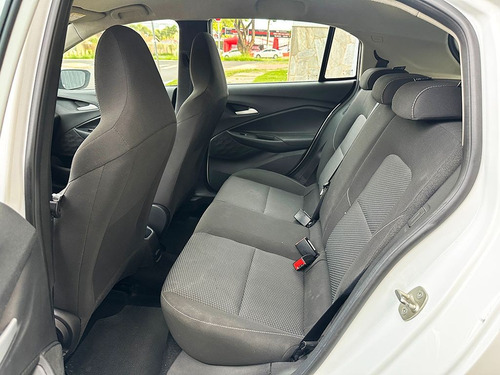 Chevrolet Onix 1.0 Lt