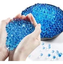 Comprar 5000 Bolas Bolitas De Hidrogel Para Pistolas