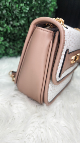 Crossbody Guess Sg910978 Nueva 100 %original Con Etiqueta