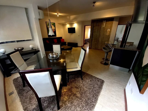 Imagen 7 de 18 de Veta De Apartamento Campo Alegre