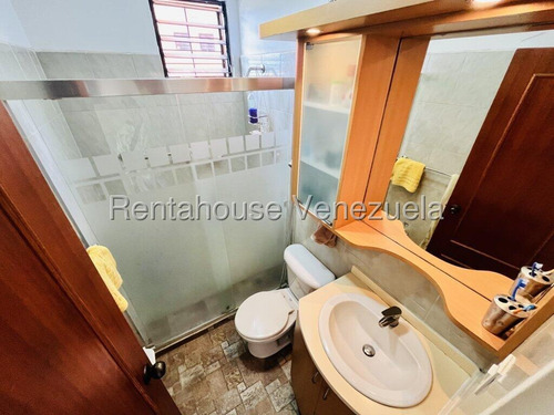 En Venta Apartamento En Clnas. De La Tahona Jm-rc 26:335