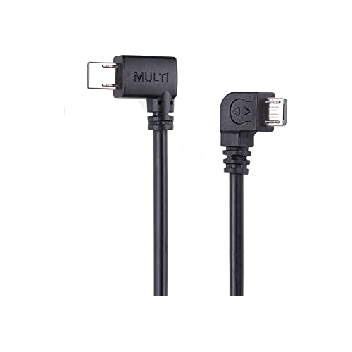 Cable Para Zhiyun Crane 2 Weebill S Weebill Lab Sony A7m2 Ne