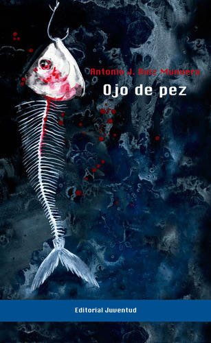 Ojo De Pez (libro Original)