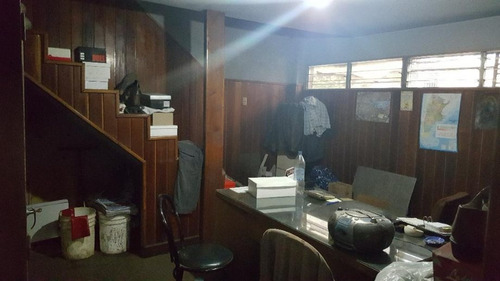 Imagen 6 de 7 de Galpón En Alquiler O Venta De 500 M2 - V.dominico - Avellane