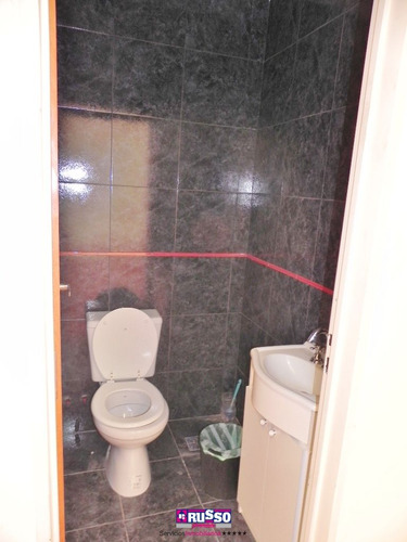 Venta Galpon San Justo