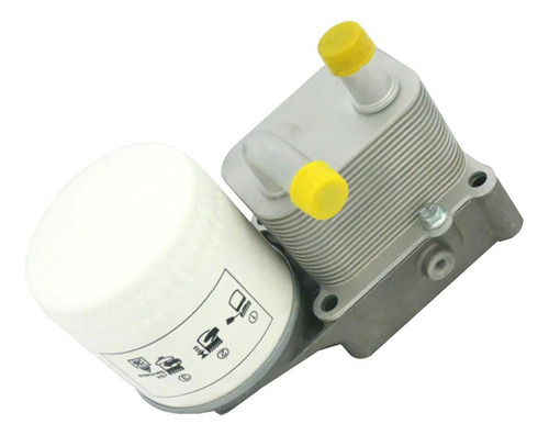 Enfriador Aceite Focus 1999-2008 1.8 Tdci Original 