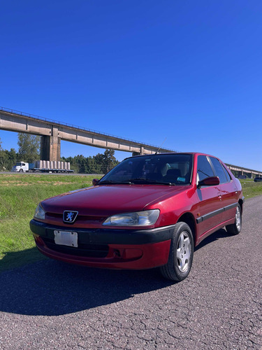 Peugeot 306 1.8 Xr