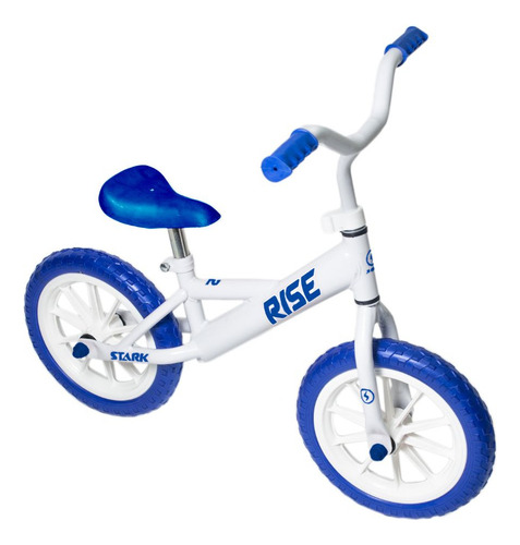 Camicleta Stark R12 Blanco Azul