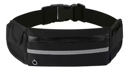 Pochete Corrida Porta Celular Fitness Impermeável Academia - R$ 19,92