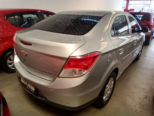 Chevrolet Prisma 2015 1.0 Lt 4p