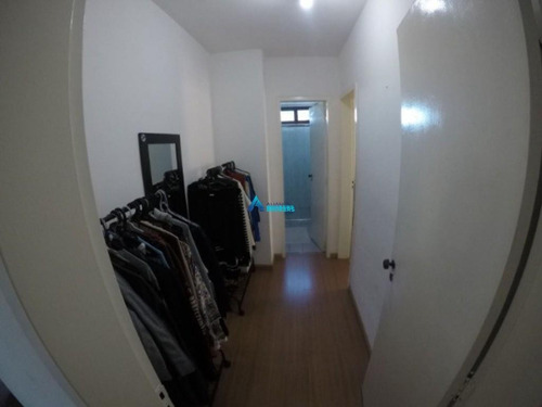 Imagem 4 de 19 de Apartamento À Venda, 3 Quartos, 1 Suíte, 1 Vaga, Jardim Pitangueiras Ii - Jundiaí/sp - 1818