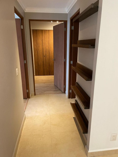 Departamento En Venta, Be Grand Alto Polanco , 2 Recamaras