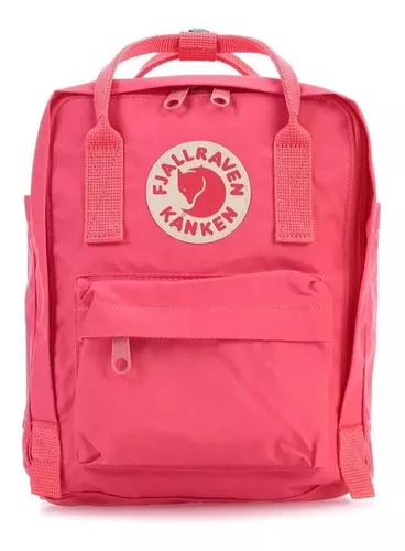 Mochilas Fjallraven Kanken | 📦