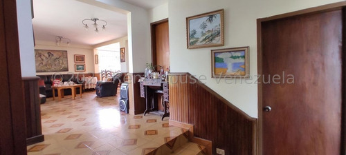 Imagen 7 de 29 de Casa En Venta En El Limón-cod. 23-5060-jgvr.