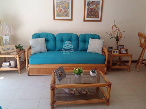 Imagen 2 de 14 de Town House C.r Valle Alegre Isla De Margarita