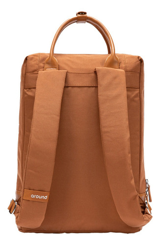 Mochila Just Basics Around