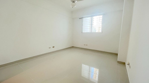 Imagen 16 de 22 de Apartamento En Alquiler En Urbanizacion Real