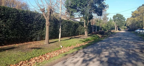Imagen 11 de 14 de Terreno - Villa Rosa