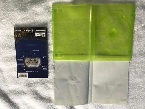 Tenchu Z Xbox360