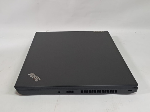 Imagen 5 de 7 de Notebook Lenovo Thinkpad L14 Intel Core I5 8gb Ram 256gb Ssd