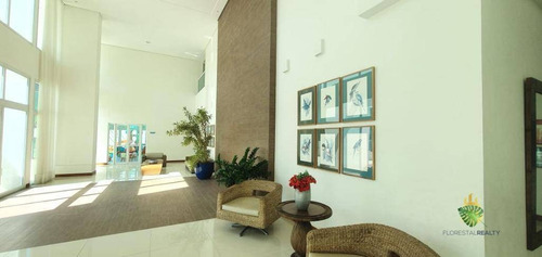 Imagem 15 de 23 de Apartamento Duplex À Venda, 190 M² Por R$ 1.550.000,00 - Patamares - Salvador/ba - Ad0004