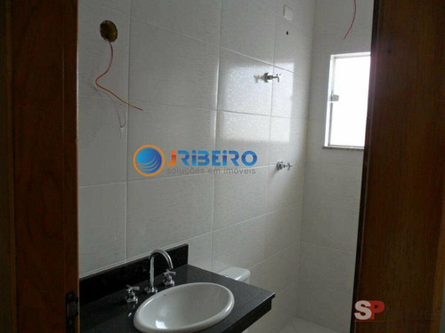 Imagem 20 de 20 de Casa Em Condomínio Para Venda Em Vila Rosa São Paulo-sp - 109968e