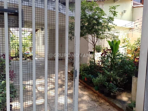 Imagem 4 de 6 de Vende-se Casa Terrea Com 2 Quartos Na Vila Talarico