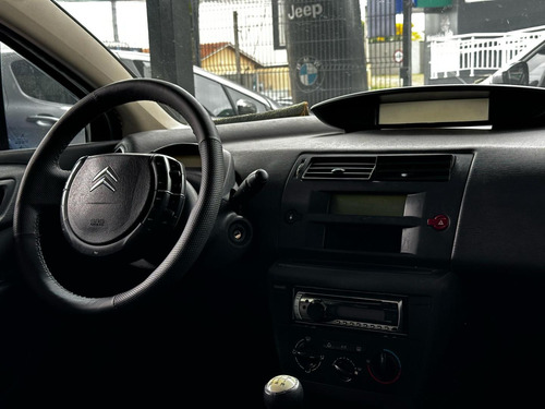 Citroën C4 20glx5p F