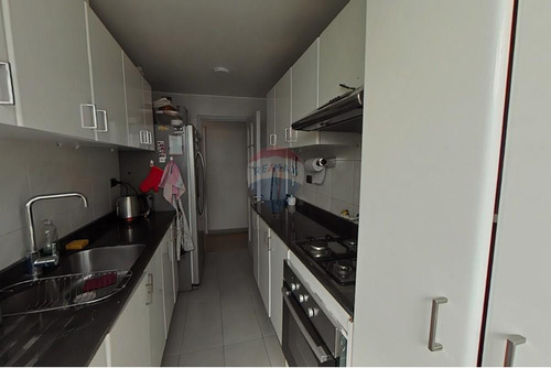 Departamento Remodelado