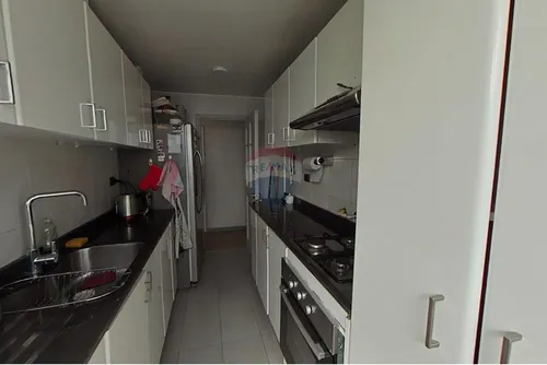 Departamento Remodelado