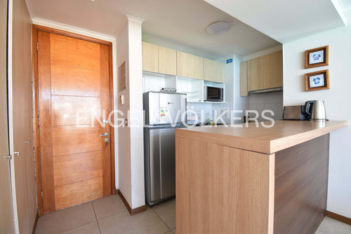 Venta Departamento Laguna Del Mar