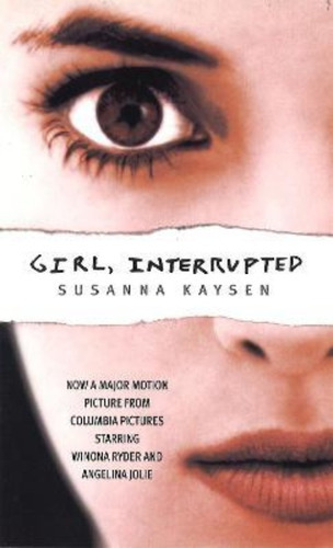 Girl Interrupted, De Susanna Kaysen., Vol. N/a. Editorial Little Brown Book Group, Tapa Blanda En Inglés, 2000