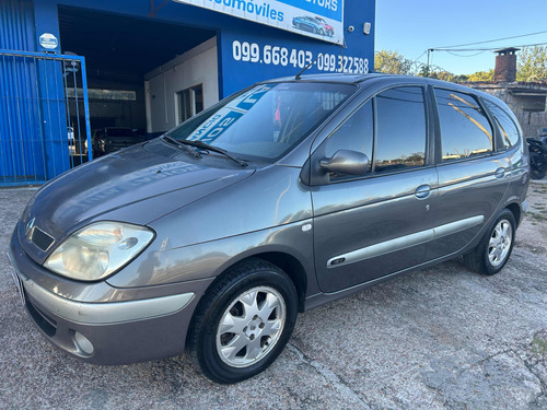 Renault Scénic 1.6 Rxe Privilege