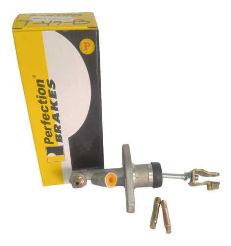 Imagen 1 de 2 de Bombin Superior De Clutch Embrague Honda Civic 1.5 1.6 92-99