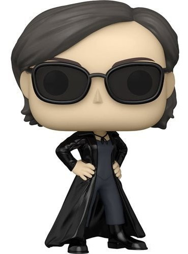 Funko Pop The Matrix * Neo Trinity Morpheus