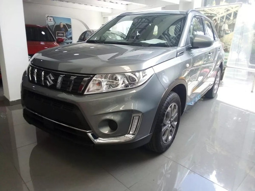 Suzuki Vitara Gl Mecanica