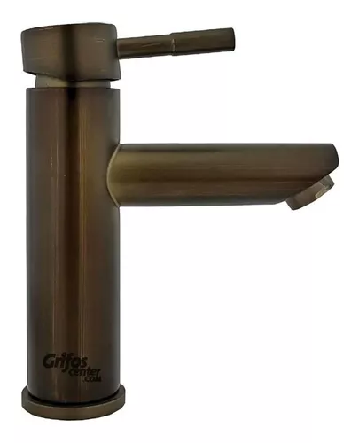 Grifo monoblock para el bidet Serie 1700 marca Komercia