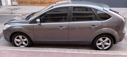 Ford Focus 2 1.6 Trend Sigma