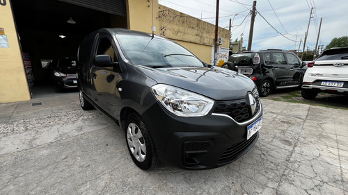Renault Kangoo Ii Express 1.5 Dci Confort