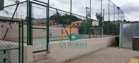 Imagem 17 de 19 de Apartamento Com 3 Dormitórios À Venda, 76 M² Por R$ 395.000,00 - Jardim Nova Taboão - Guarulhos/sp - Ap2120
