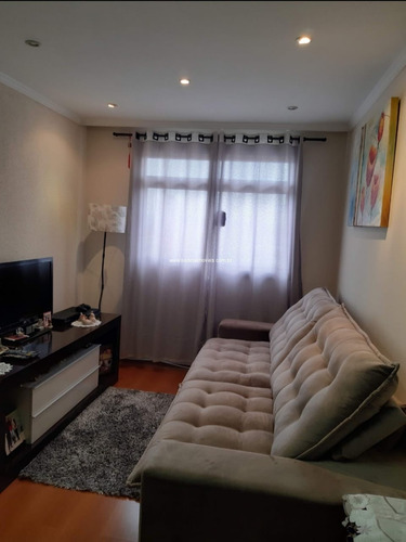 Apartamento - Ap00404 - 68121214