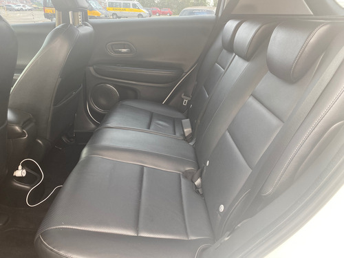 Honda HR-V 1.8 Exl Flex Aut. 5p