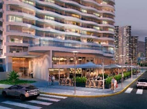 Venta De Cesión O Reserva Departamento 2d-distrito Cavancha2