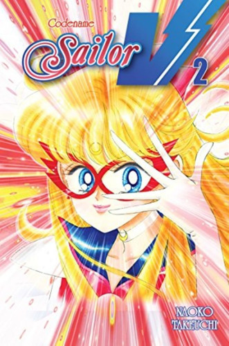 Libro Codame Sailor Volumen 2 *sk