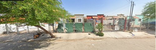 Maf Casa En Venta De Recuperacion Bancaria Ubicada En Avenida Celanova, Lomas Altas, Mexicalli Baja California